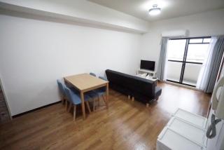 Apartment Regent Tennoji 701 - 5