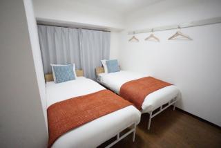 Apartment Regent Tennoji 701 - 8