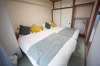 Apartment Regent Tennoji 701 - 2