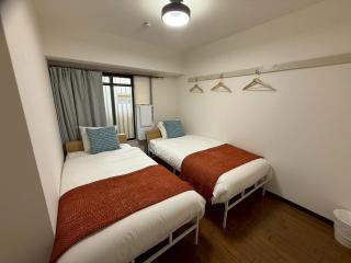Apartment Regent Tennoji 701 - 7