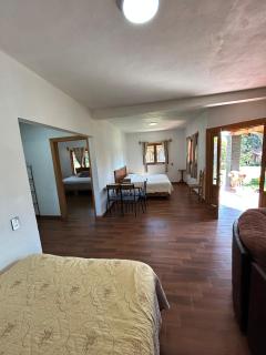 Cabañas villa de San Miguel - 8