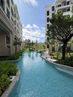 The Title Legendary Bang-Tao - 1