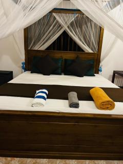 Hikkaduwa magnoon villa - 3