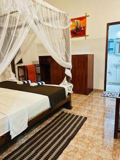 Hikkaduwa magnoon villa - 8