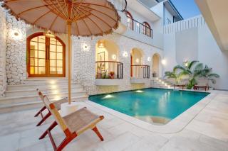 LuXXE 6bed Canggu Villa Vibes for Cool Jet Setters - 1