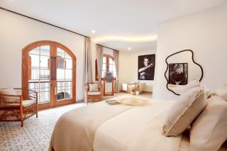 LuXXE 6bed Canggu Villa Vibes for Cool Jet Setters - 8