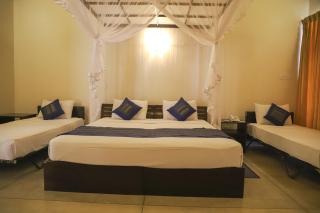 CINEC Eco Resort - 9