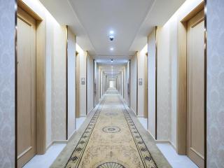 Vienna Hotel Shanghai Songjiang Xiaokunshan - 8