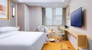 Vienna Hotel Shanghai Songjiang Xiaokunshan - 4