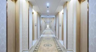 Vienna Hotel Shanghai Songjiang Xiaokunshan - 1