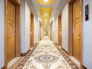 Vienna Hotel Shenzhen Pingdi Huancheng South Road - 3