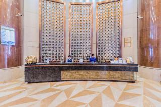 Venus Royal Hotel Guangdong Meizhou Huangjia Mingdian - 3