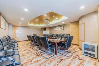 Venus Royal Hotel Guangdong Meizhou Huangjia Mingdian - 1