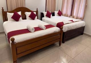 Kaarthik Residency - 2
