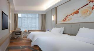 Vienna Hotel Xinfeng West High-Speed Railway Station - 8