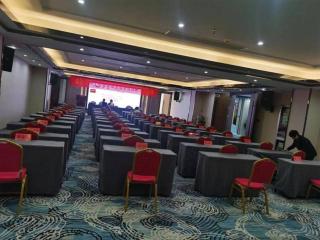 Vienna Hotel Xinfeng West High-Speed Railway Station - 6