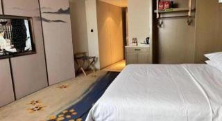 Vienna Hotel Xinfeng West High-Speed Railway Station - 2