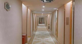 Vienna Hotel Guangdong Boluo Fu Mountain Scenic Spot - 9