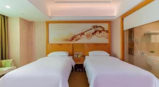 Vienna Hotel Guangdong Boluo Fu Mountain Scenic Spot - 8