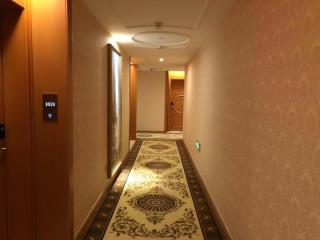 Vienna Hotel Anhui Bengbu Guzhen Railway Station - 8