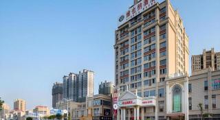 Vienna Hotel Anhui Bengbu Guzhen Railway Station - 3