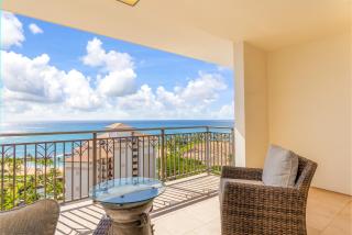 TOP Floor Penthouse with Panoramic View - Ocean Tower at Ko Olina Beach Villas Resort - 9
