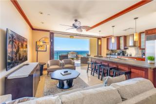 TOP Floor Penthouse with Panoramic View - Ocean Tower at Ko Olina Beach Villas Resort - 5