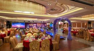 Vienna Hotel Guangxi Beiliu Passenger Station - 8