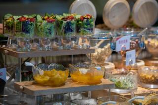 Atour S Hotel Shenzhen Futian Port - 1