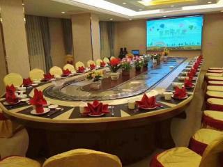 Vienna Hotel Guangxi Beiliu Passenger Station - 1