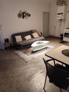 Appartement au calme. - 3