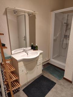 Appartement au calme. - 2