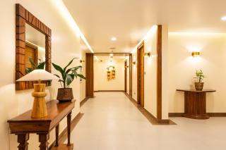 Mankamana Hillcrest Resort - 1