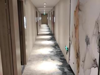 Green Tree Inn Nanjing Xinjiekou Wangfu Avenue - 7