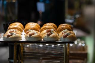 Atour S Hotel Shenzhen Futian Port - 4