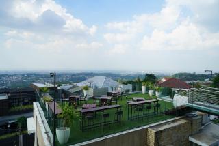 Bukit Jaya Residence & Apartment Semarang - 5