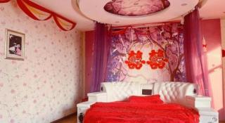 Thank Hotel Shandong Dezhou Linyi Kaiyuan Street - Linyi - 8