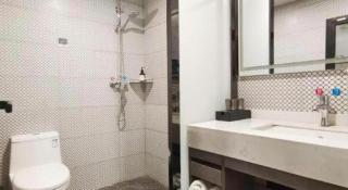 Thank Hotel Shandong Linyii Pingyi County Commerce and Trade City - 8