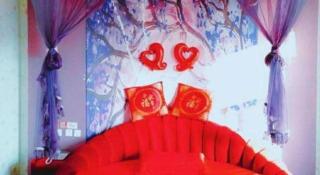 Thank Hotel Shandong Dezhou Linyi Kaiyuan Street - Linyi - 3