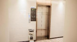 City Comfort Inn Luzhou Jiangyang District Wancheng International - 4