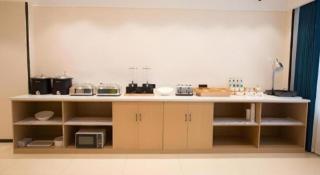 City Comfort Inn Luzhou Jiangyang District Wancheng International - 3