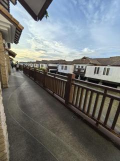 Grand Pool Villa Luxury Resort Port Dickson - 3