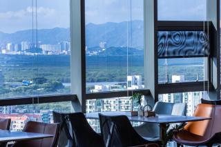 Atour S Hotel Shenzhen Futian Port - 7