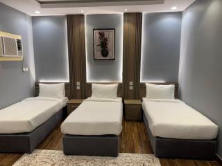 شقق المتميزين - 4