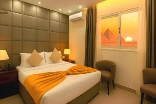 Pyramids Guest House View Hotel - 0