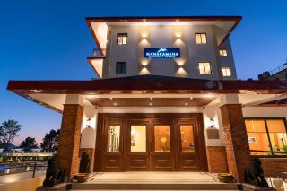 Mankamana Hillcrest Resort - 7