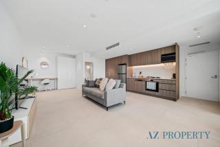 Luxurious 1 Bedroom Perth CBD - 7