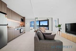 Luxurious 1 Bedroom Perth CBD - 5