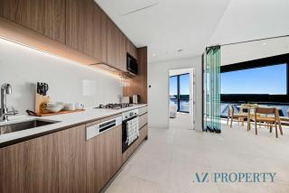 Luxurious 1 Bedroom Perth CBD - 2