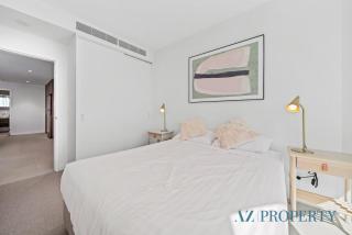 Luxurious 1 Bedroom Perth CBD - 8